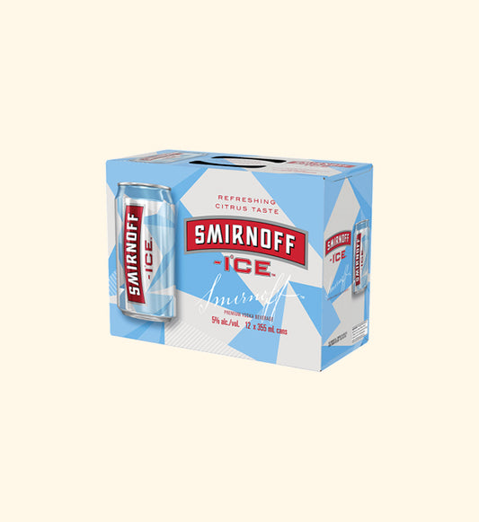 Smirnoff-Ice